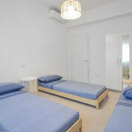 Lovely In With Wifi Apartment