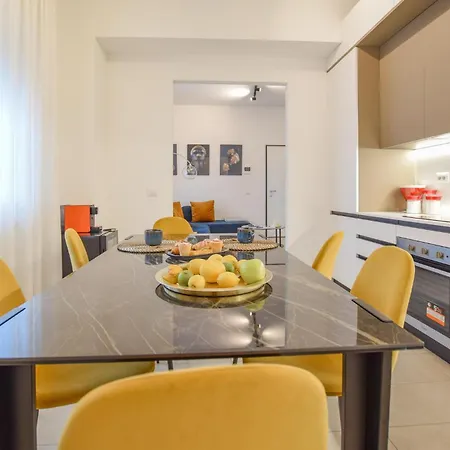 Lovely In With Wifi Apartment *