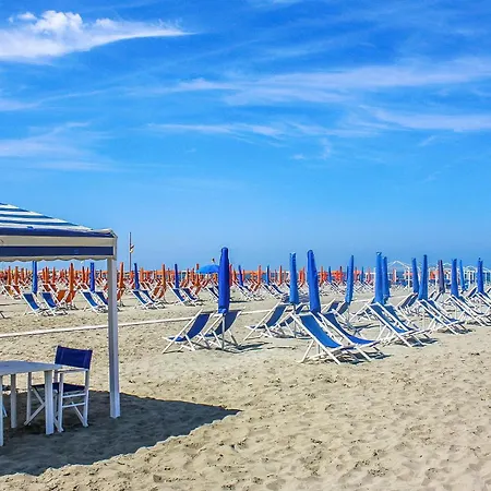 Apartment Lovely In With Wifi Viareggio